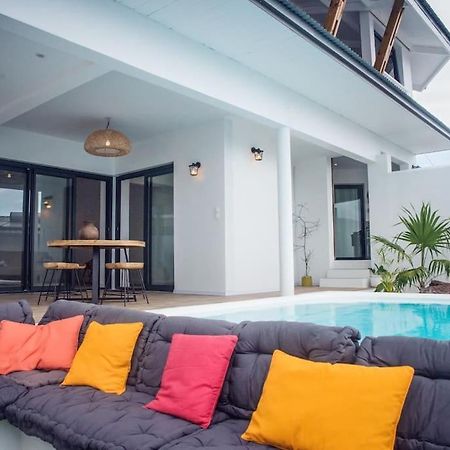 T2 Villa Reve D'Ailleurs St Leu Saint-Leu Esterno foto