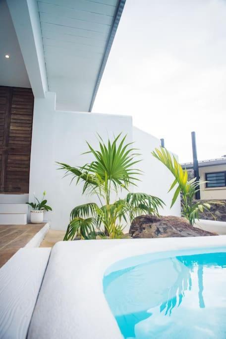 T2 Villa Reve D'Ailleurs St Leu Saint-Leu Esterno foto