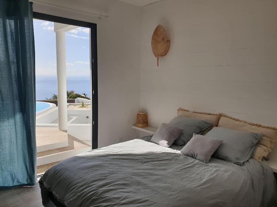 T2 Villa Reve D'Ailleurs St Leu Saint-Leu Esterno foto